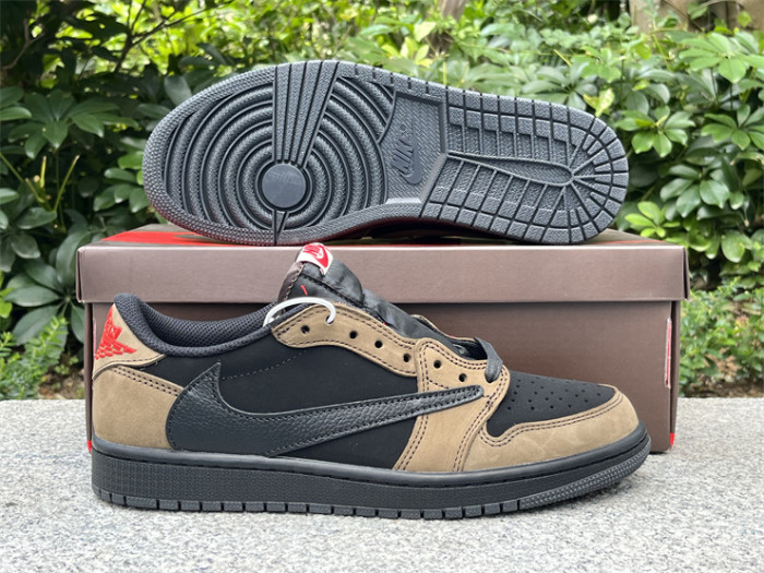 Super Max Perfect Jordan 1 shoes-161