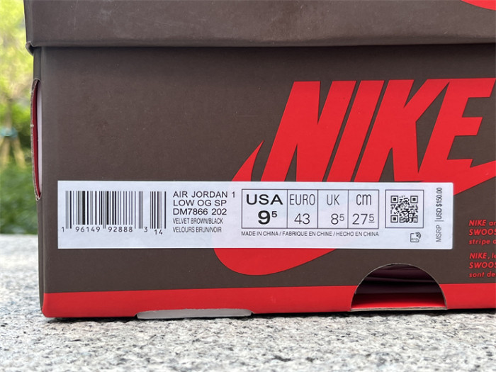 Super Max Perfect Jordan 1 shoes-161