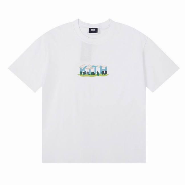 Kith t shirt-009(S-XL)