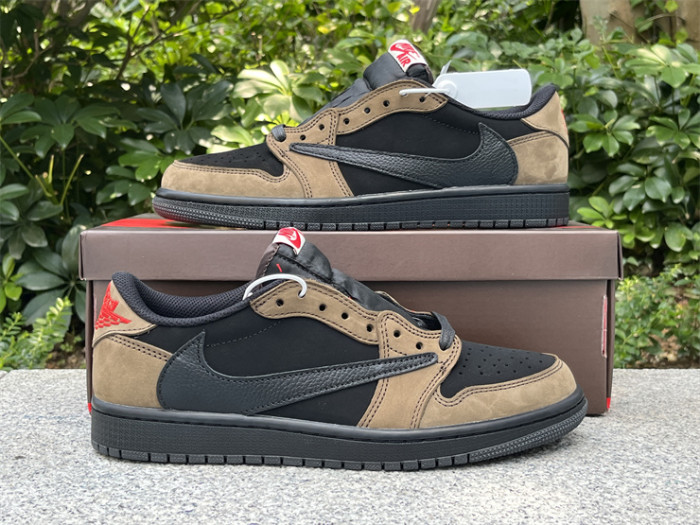 Super Max Perfect Jordan 1 shoes-161