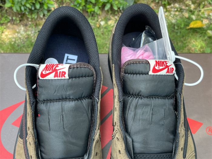 Super Max Perfect Jordan 1 shoes-161