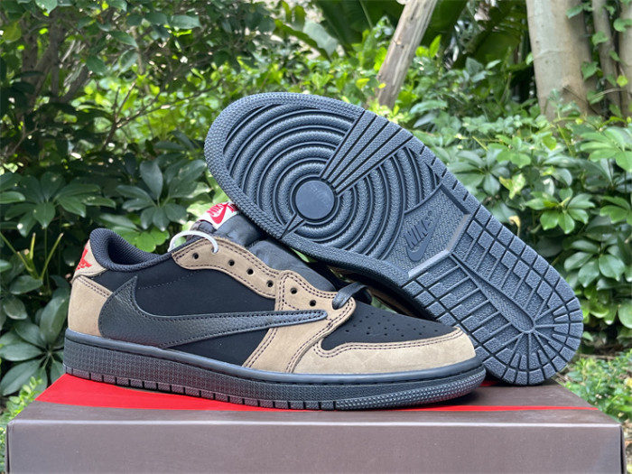 Super Max Perfect Jordan 1 shoes-161
