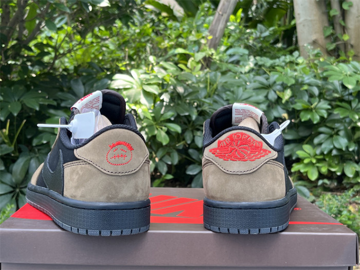 Super Max Perfect Jordan 1 shoes-161