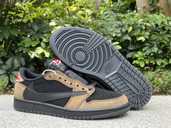 Super Max Perfect Jordan 1 shoes-161