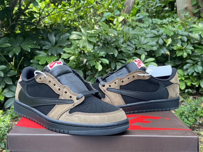 Super Max Perfect Jordan 1 shoes-161
