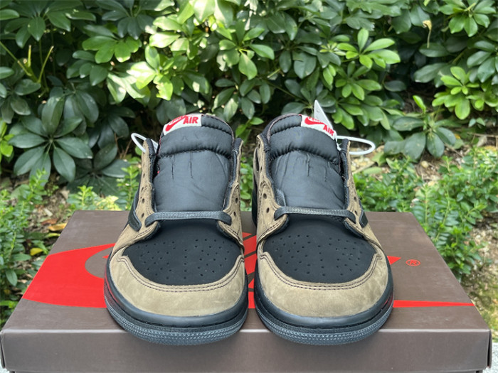 Super Max Perfect Jordan 1 shoes-161