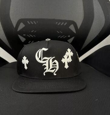 Chrome Hearts Hats AAA-139