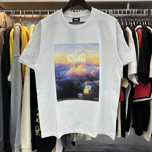Kith t shirt-011(S-XL)