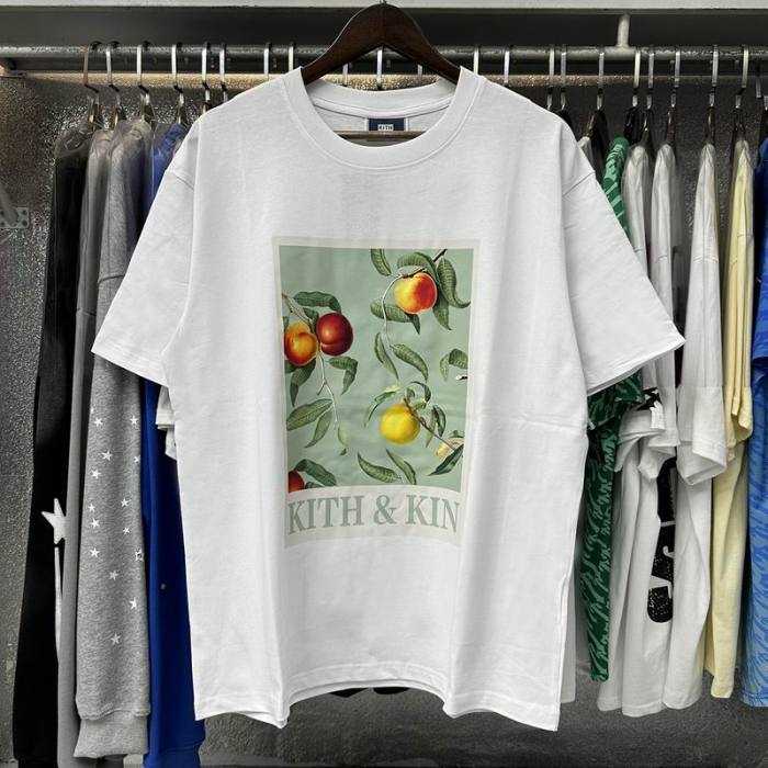 Kith t shirt-037(S-XL)