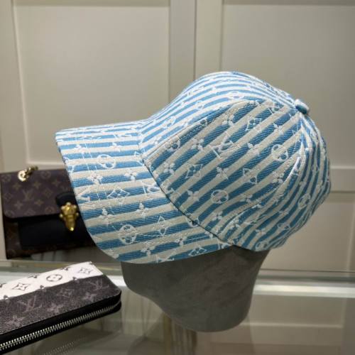 LV Hats AAA-625