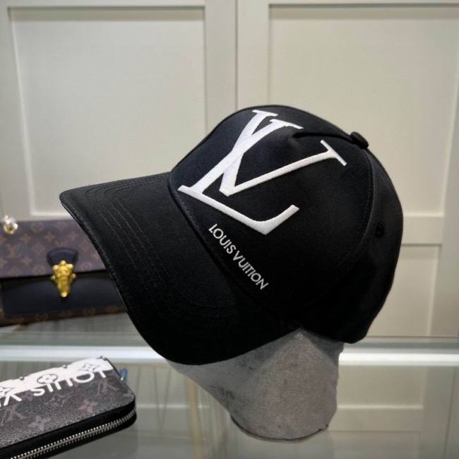 LV Hats AAA-609