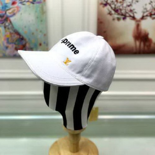 LV Hats AAA-139