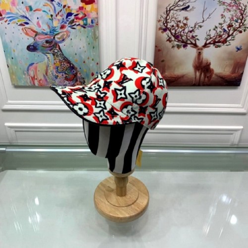 LV Hats AAA-050