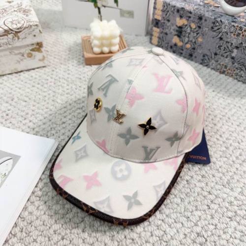 LV Hats AAA-491