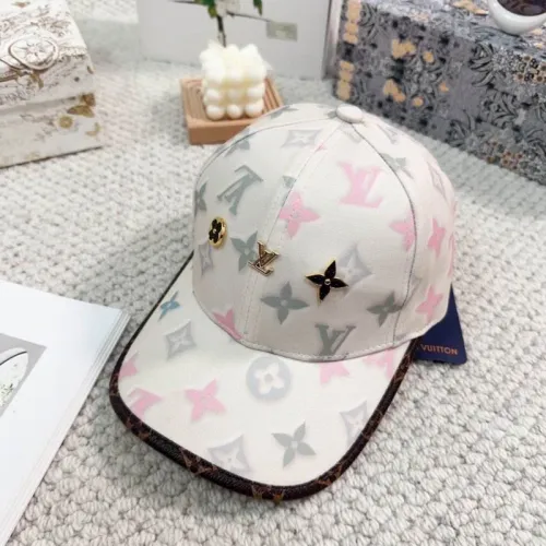 LV Hats AAA-491