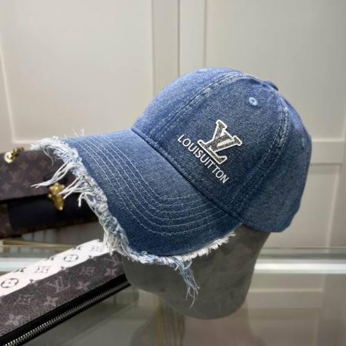 LV Hats AAA-630