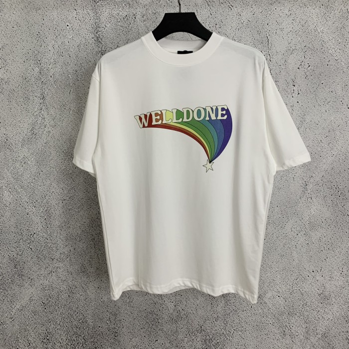 Welldone Shirt 1：1 Quality-151(S-L)