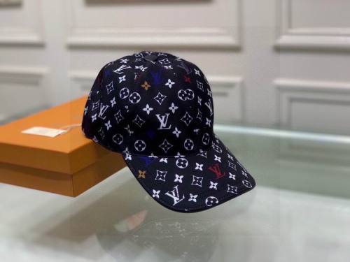 LV Hats AAA-748