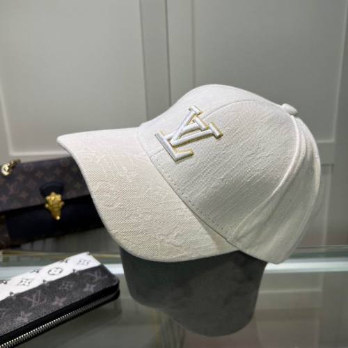 LV Hats AAA-884