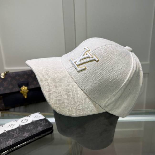 LV Hats AAA-884