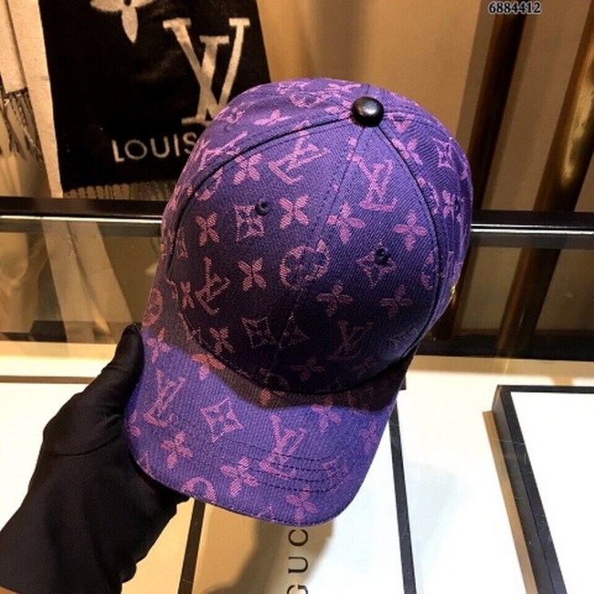 LV Hats AAA-080