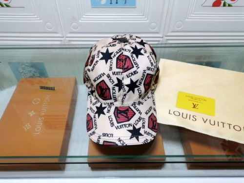 LV Hats AAA-112