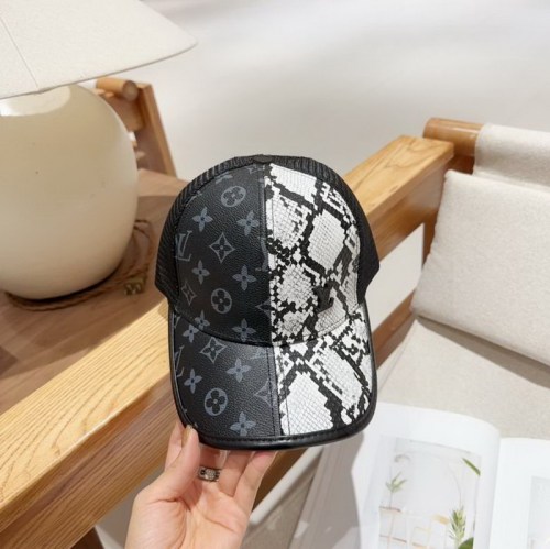 LV Hats AAA-451