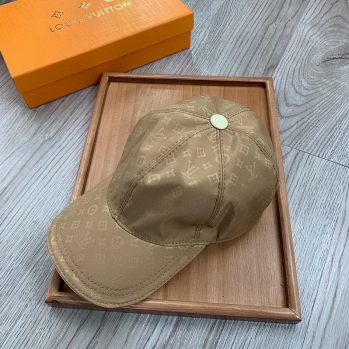 LV Hats AAA-321