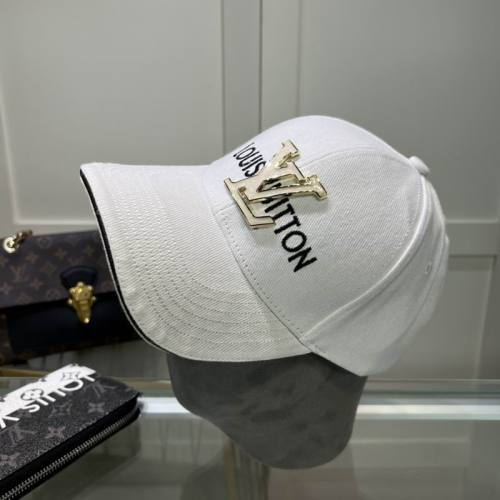 LV Hats AAA-769