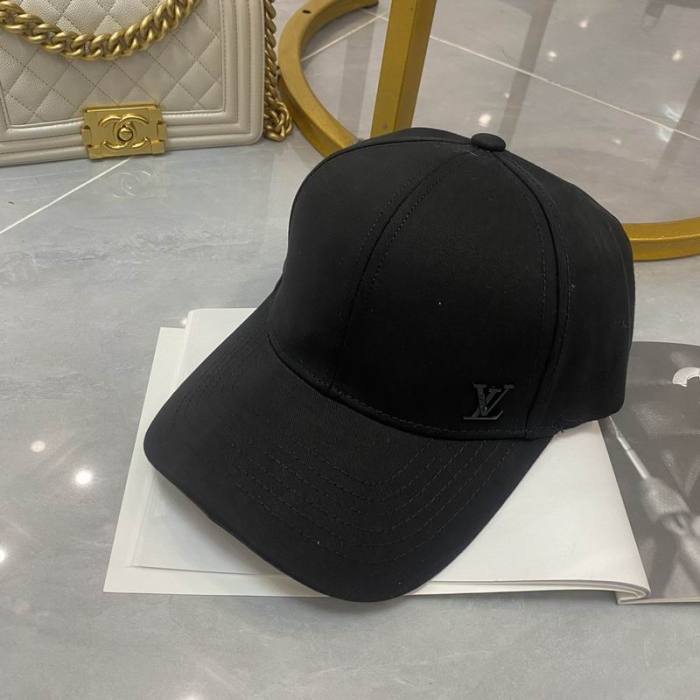 LV Hats AAA-646