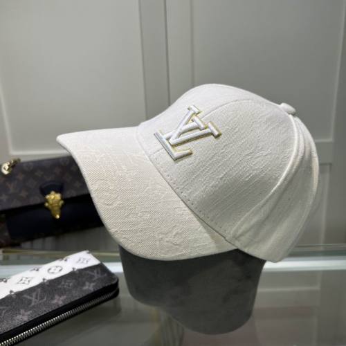 LV Hats AAA-617