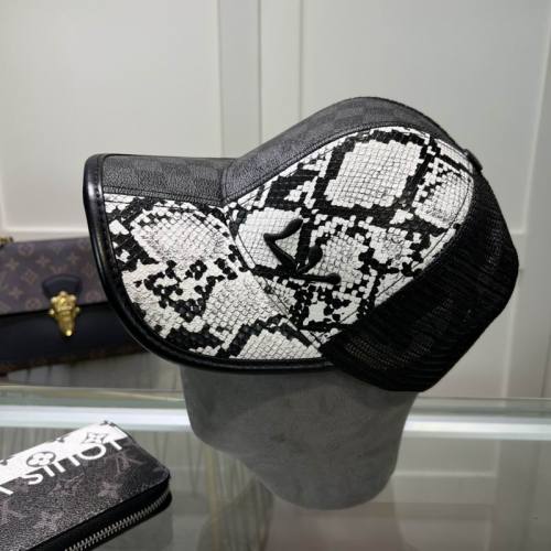 LV Hats AAA-856