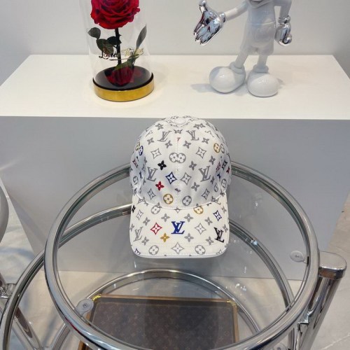 LV Hats AAA-230