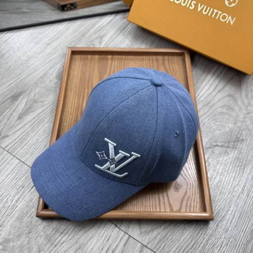 LV Hats AAA-847