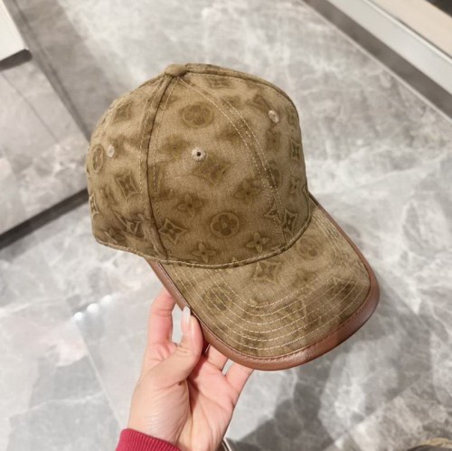 LV Hats AAA-789