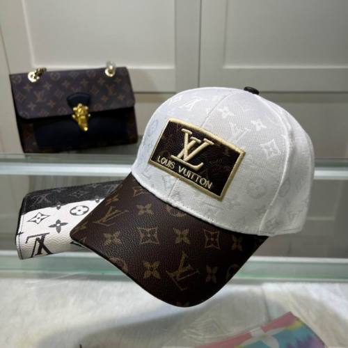 LV Hats AAA-869