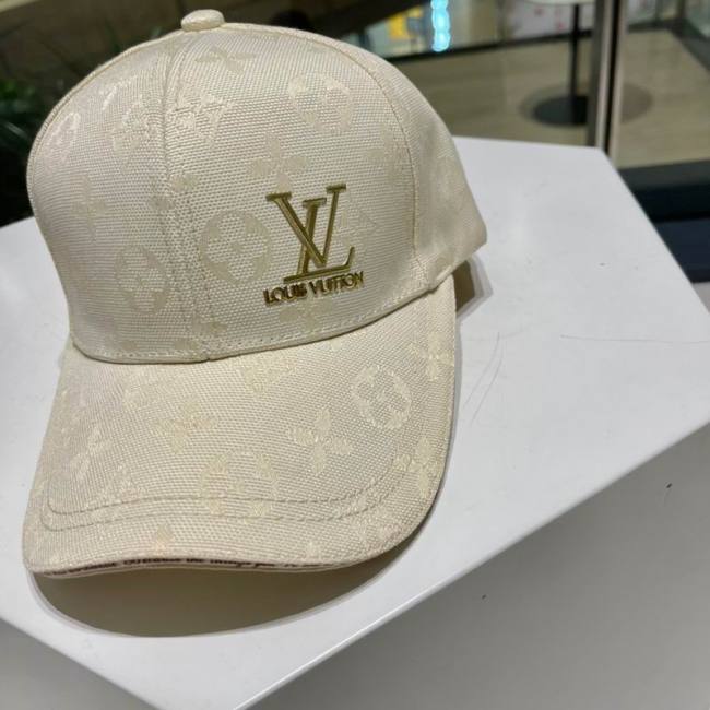LV Hats AAA-415