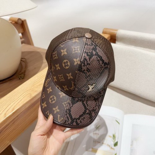 LV Hats AAA-452