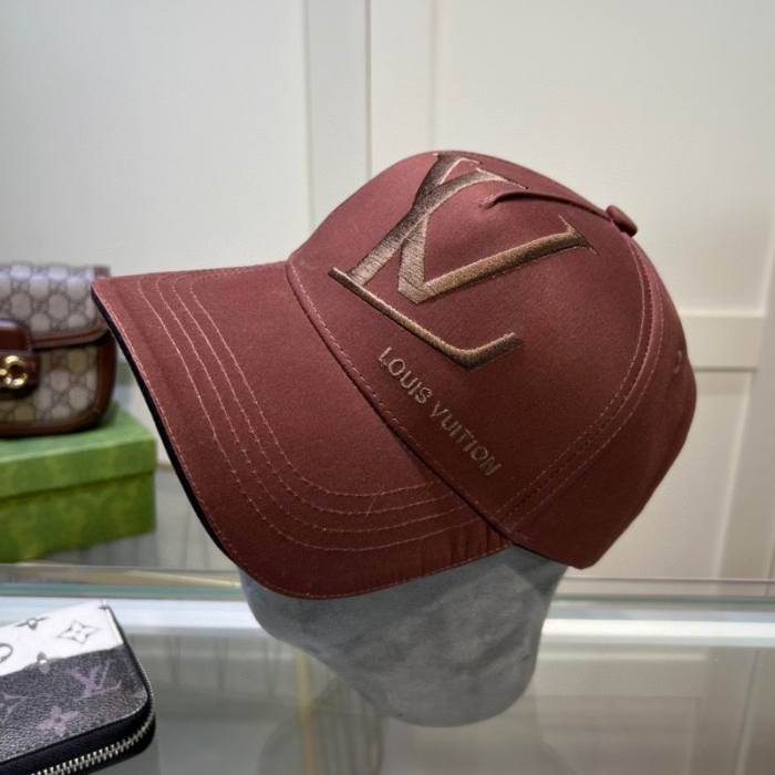 LV Hats AAA-603