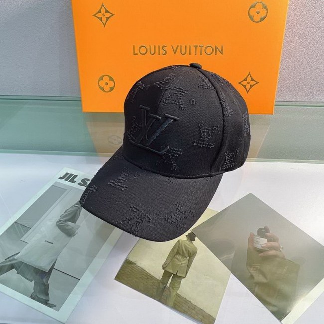 LV Hats AAA-292