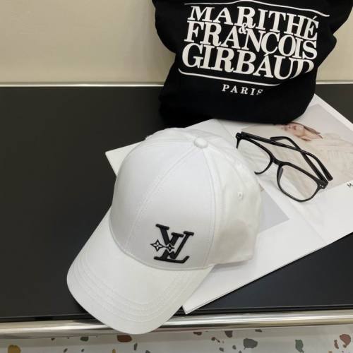 LV Hats AAA-897