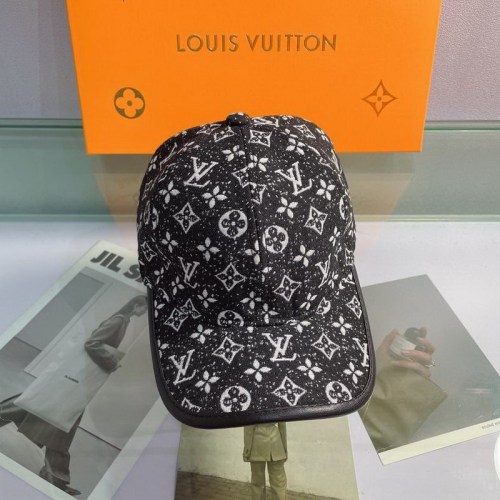 LV Hats AAA-309