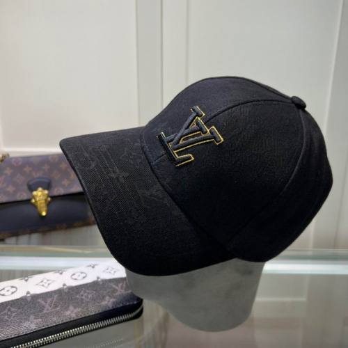 LV Hats AAA-887