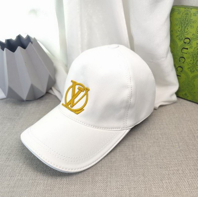LV Hats AAA-519