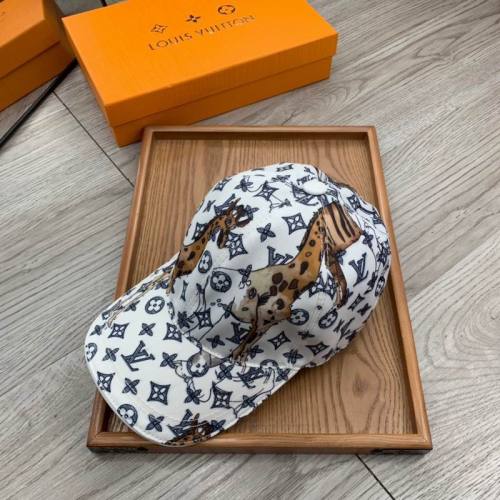 LV Hats AAA-577