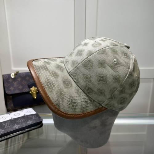 LV Hats AAA-597