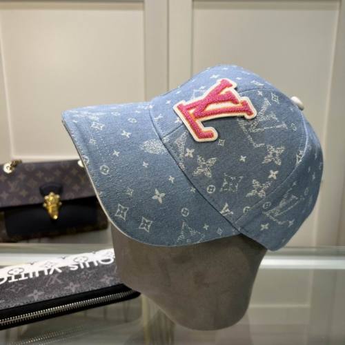 LV Hats AAA-851