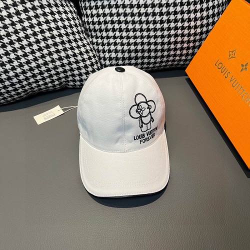 LV Hats AAA-681