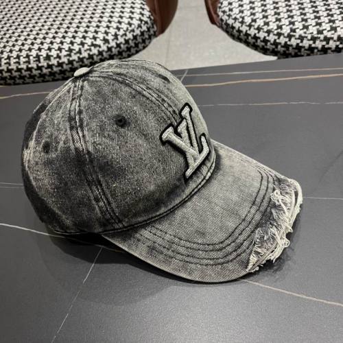 LV Hats AAA-916