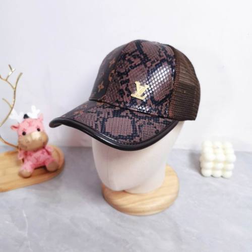 LV Hats AAA-877